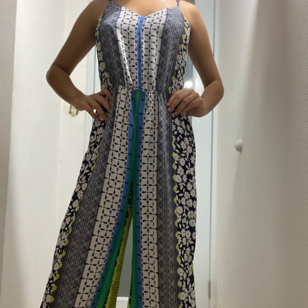 jumpsuit